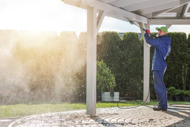 Best Rust Removal  in Sky Lake, FL