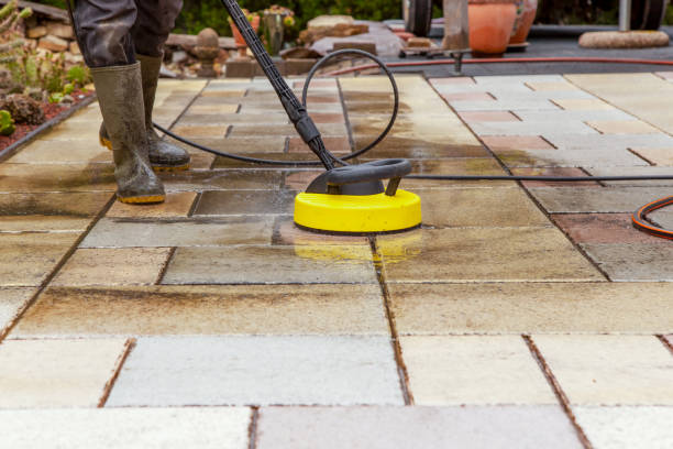 Best Sidewalk and Walkway Cleaning  in Sky Lake, FL