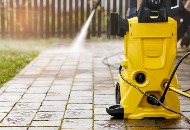 Best Building Exterior Washing  in Sky Lake, FL