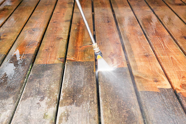 Trusted Sky Lake, FL Pressure Washing Experts